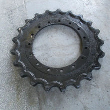 For Komatsu Excavator PC100-5 PC100-6 PC128US-1 PC128US-2 PC128UU-1 PC128UU-2 Driving Sprocket 203-27-51310 203-27-61310
