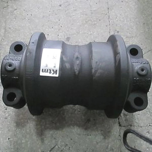 Top Roller 24100N5946F4 for Kobelco Excavator SK100 SK100L SK200 SK200LC SK200-5 SK200LC-5 - KUDUPARTS