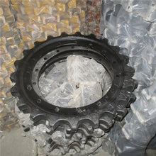 For Komatsu Excavator PC120-5 PC120-6 PC130-5 PC130-7 PC130-8 Driving Sprocket 203-27-51310 203-27-61310