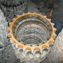 For Komatsu Excavator PC200-3 PC200LC-3 PC220-3 PC220LC-3 PF5-1 PF5LC-1 Driving Sprocket 205-27-71281