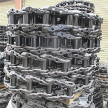 For Hitachi Excavator EX270-5 EX280H-5 EX300-5 EX385USR Track Link Chain Assy 9156481 9167840 9133225