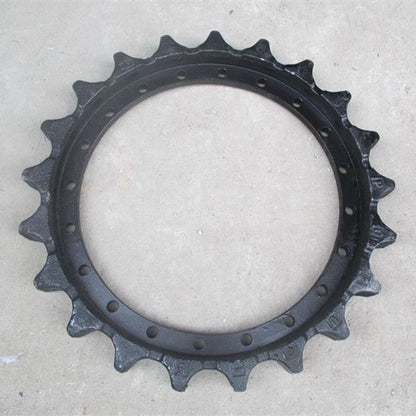 For Komatsu Excavator PC158US-2 PC200-5 PC200-6 PC200-7 PC200-8 PC210-10 PC220-8 PC228US-8 Driving Sprocket 20Y-27-11582