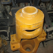 For Komatsu Excavator PC250-6 PC300 PC300-5 PC300-6 PC310-5 PC350-6 Spring Support Yoke Bracket 207-30-54110 207-30-54111