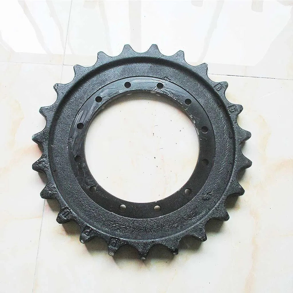 For Komatsu Excavator PC60-6 PC60-7 PC70-6 PC70-7 PC75UD-2 PC75UU-1 PC75UU-2 Driving Sprocket 21W-27-11111 21W-27-11110