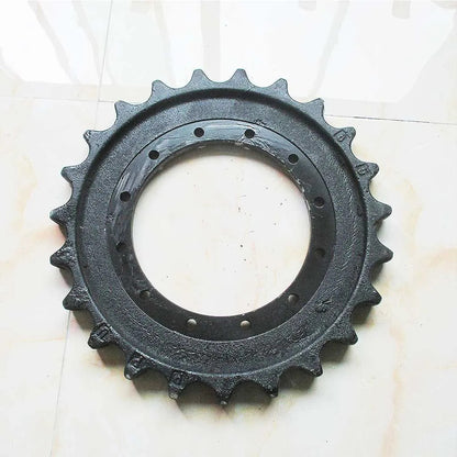 For Komatsu Excavator PC60-6 PC60-7 PC70-6 PC70-7 PC75UD-2 PC75UU-1 PC75UU-2 Driving Sprocket 21W-27-11111 21W-27-11110
