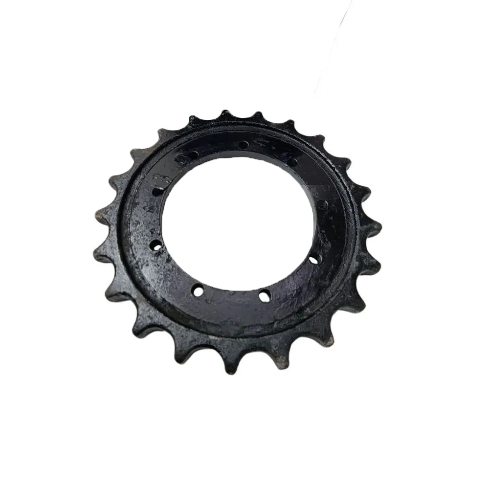 For Kubota Excavator U35 Driving Sprocket - KUDUPARTS