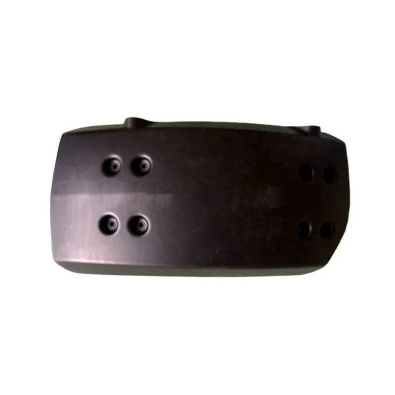 LH Fender Front Telescopic Handler 332/F6262 for JCB Telescopic Handler 535 - KUDUPARTS