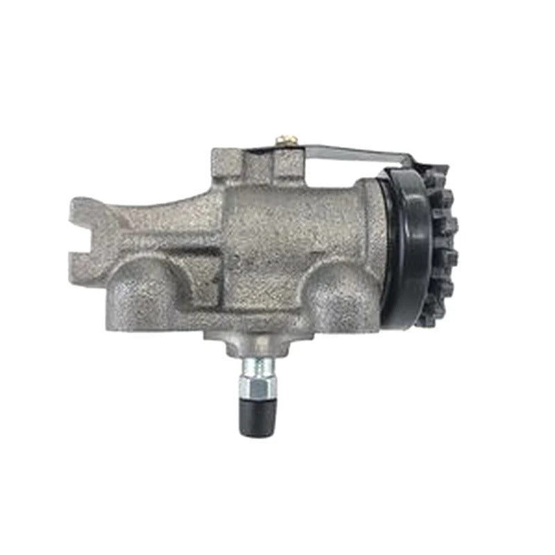 LH Front Brake Wheel Cylinder 8-97078615-0 for Isuzu Engine 4BD1 Truck NPR71 NPR59 - KUDUPARTS