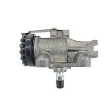 RH Front Brake Wheel Cylinder 8-97078616-0 for Isuzu Engine 4BD1 Truck NPR71 NPR59 NKR NPR