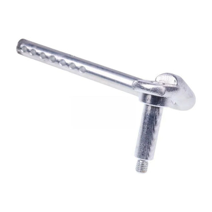 LH Rear Gauge Wheel Arm AM138220 AM136329 for John Deere Tractor X300 X304 X310 X320 X324 X340 X360 X500 X520 X530 X534 X540 X590