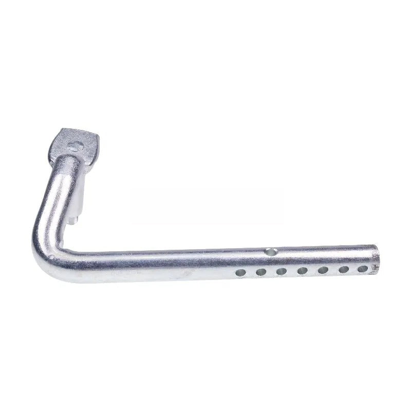 LH Rear Gauge Wheel Arm AM138220 AM136329 for John Deere Tractor X300 X304 X310 X320 X324 X340 X360 X500 X520 X530 X534 X540 X590