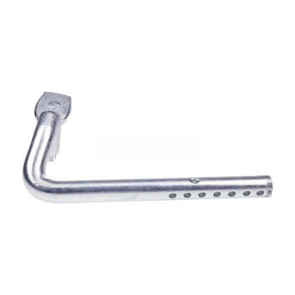 LH Rear Gauge Wheel Arm AM138220 AM136329 for John Deere Tractor X300 X304 X310 X320 X324 X340 X360 X500 X520 X530 X534 X540 X590