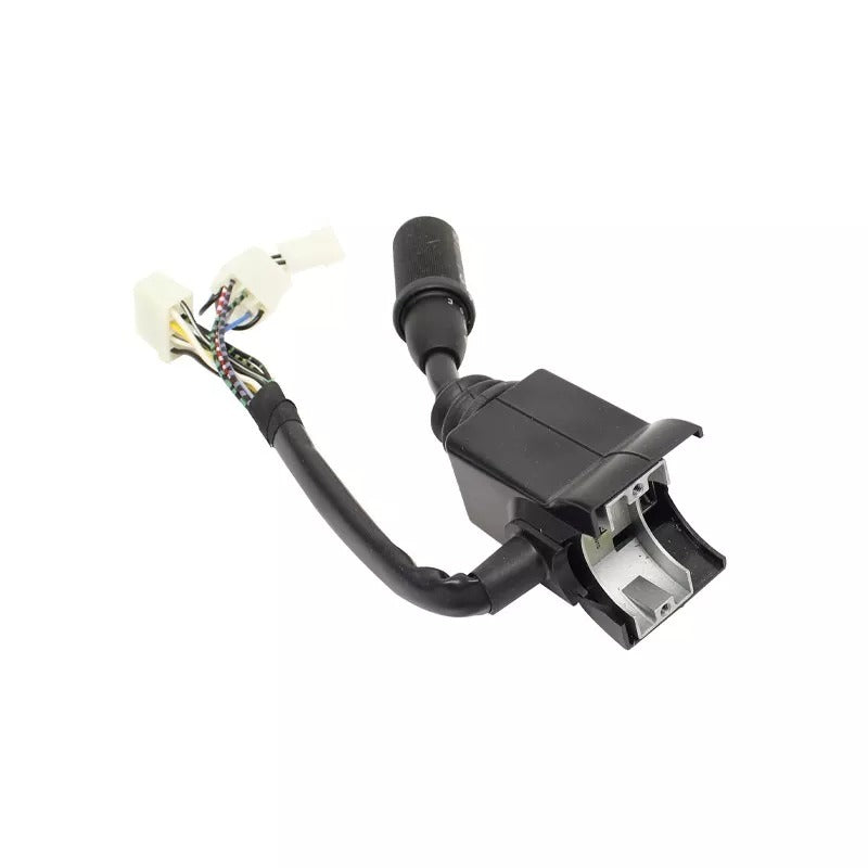 Wiper Light Right Hand Handle Column Switch 701/26402 for JCB Backhoe Loader 2CX 3CX 4CX - KUDUPARTS