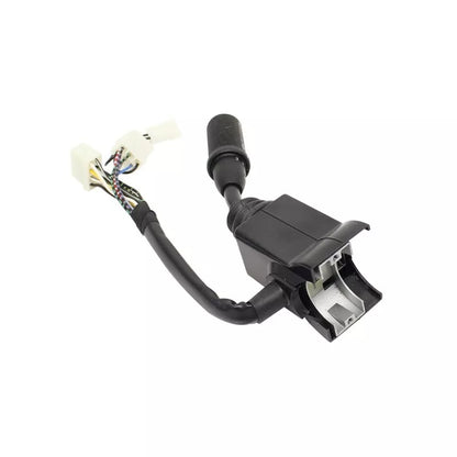 Wiper Light Right Hand Handle Column Switch 701/26402 for JCB Backhoe Loader 2CX 3CX 4CX - KUDUPARTS