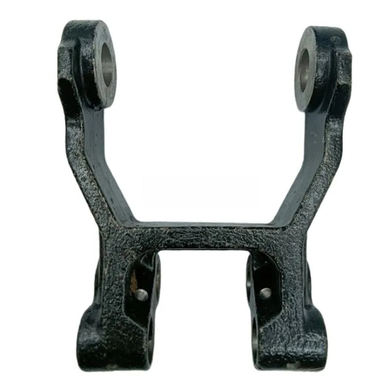 Load Castor Assy 51011310 for Jungheinrich Forklift