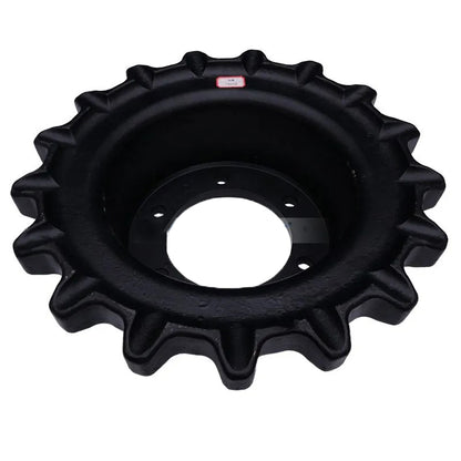 Motor Drive Track Sprocket Single Speed 6 Hole 7165109 for Bobcat 864 T200 T250 T300 T320 T630 T650 T750 T770 T870