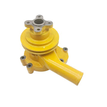 nobrand Water Pump 6144-61-1401 6144-61-1402 for Komatsu EG15-3 PC10-1 D21P-5 D21S-5 D21Q-5 D20P-5 D20A-5 D20Q-5
