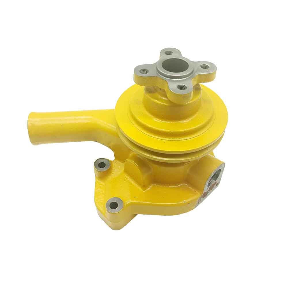 nobrand Water Pump 6144-61-1401 6144-61-1402 for Komatsu EG15-3 PC10-1 D21P-5 D21S-5 D21Q-5 D20P-5 D20A-5 D20Q-5