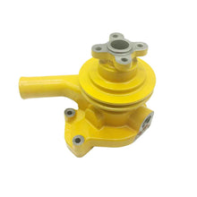 nobrand Water Pump 6144-61-1401 6144-61-1402 for Komatsu EG15-3 PC10-1 D21P-5 D21S-5 D21Q-5 D20P-5 D20A-5 D20Q-5