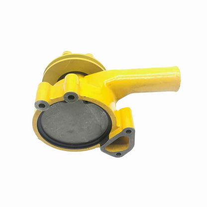 nobrand Water Pump 6144-61-1401 6144-61-1402 for Komatsu EG15-3 PC10-1 D21P-5 D21S-5 D21Q-5 D20P-5 D20A-5 D20Q-5
