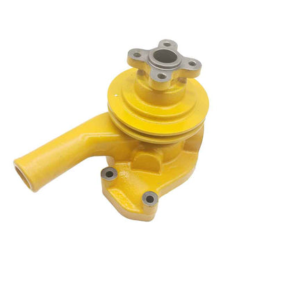 nobrand Water Pump 6144-61-1401 6144-61-1402 for Komatsu EG15-3 PC10-1 D21P-5 D21S-5 D21Q-5 D20P-5 D20A-5 D20Q-5