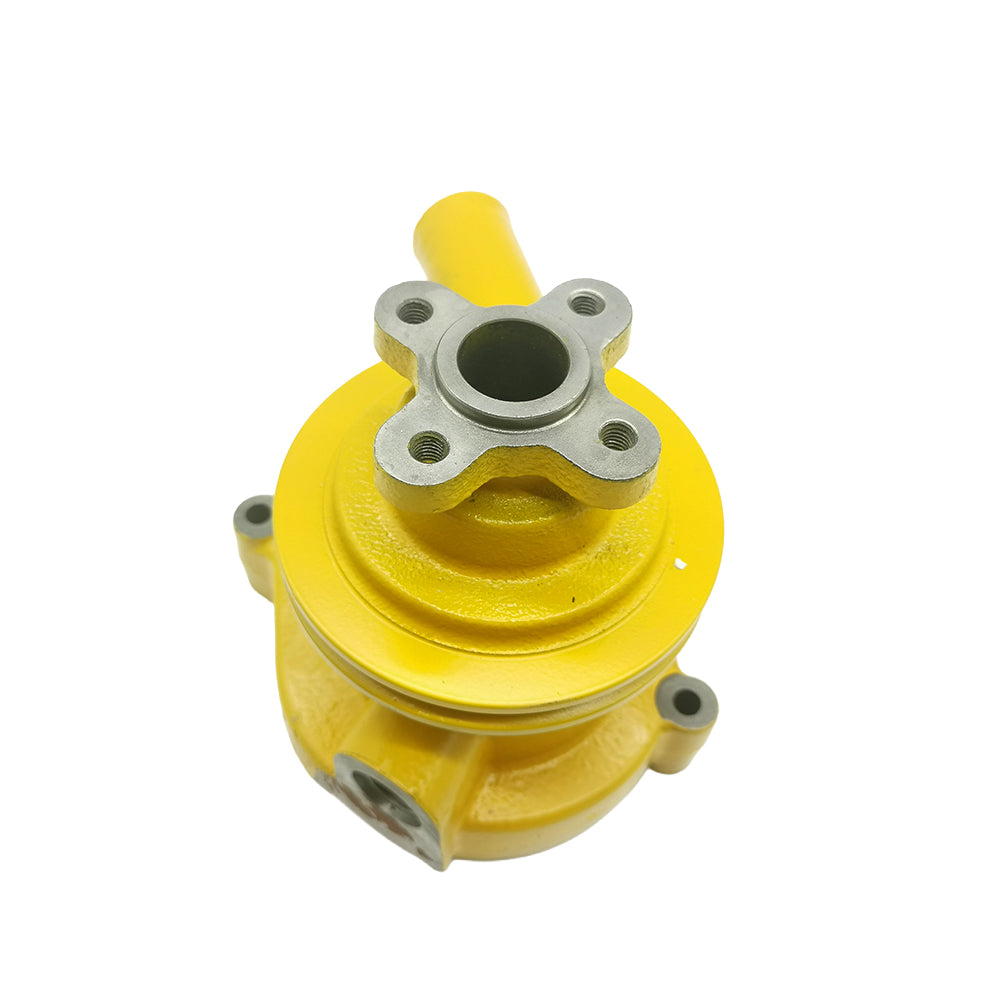 nobrand Water Pump 6144-61-1401 6144-61-1402 for Komatsu EG15-3 PC10-1 D21P-5 D21S-5 D21Q-5 D20P-5 D20A-5 D20Q-5