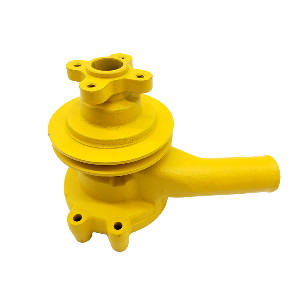 nobrand Water Pump 6144-61-1500 6144-61-1501 6144-61-1110 6144-61-1402 for Komatsu PC40-3T D20P-5 4D94-2N D21P-5 4D94-2P 3D94-2A