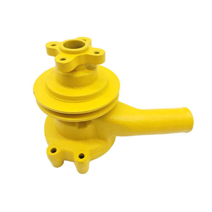 nobrand Water Pump 6144-61-1500 6144-61-1501 6144-61-1110 6144-61-1402 for Komatsu PC40-3T D20P-5 4D94-2N D21P-5 4D94-2P 3D94-2A