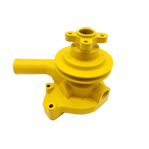 nobrand Water Pump 6144-61-1500 6144-61-1501 6144-61-1110 6144-61-1402 for Komatsu PC40-3T D20P-5 4D94-2N D21P-5 4D94-2P 3D94-2A