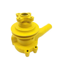 nobrand Water Pump 6144-61-1500 6144-61-1501 6144-61-1110 6144-61-1402 for Komatsu PC40-3T D20P-5 4D94-2N D21P-5 4D94-2P 3D94-2A