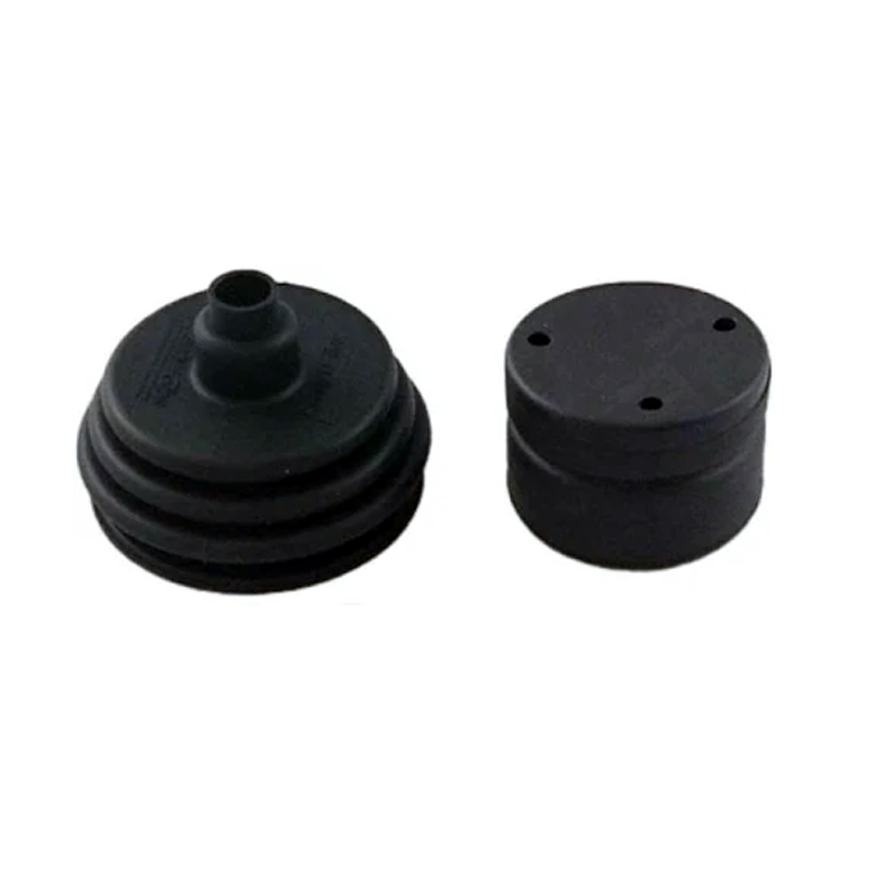 Joystick Boot 4000529910 for Haulotte Boom Lift HA15IP HA43JE Scissor Lift COMPACT10 COMPACT12 COMPACT14 - KUDUPARTS