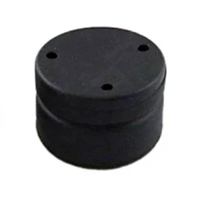 Joystick Boot 4000529910 for Haulotte Boom Lift HA15IP HA43JE Scissor Lift COMPACT10 COMPACT12 COMPACT14 - KUDUPARTS