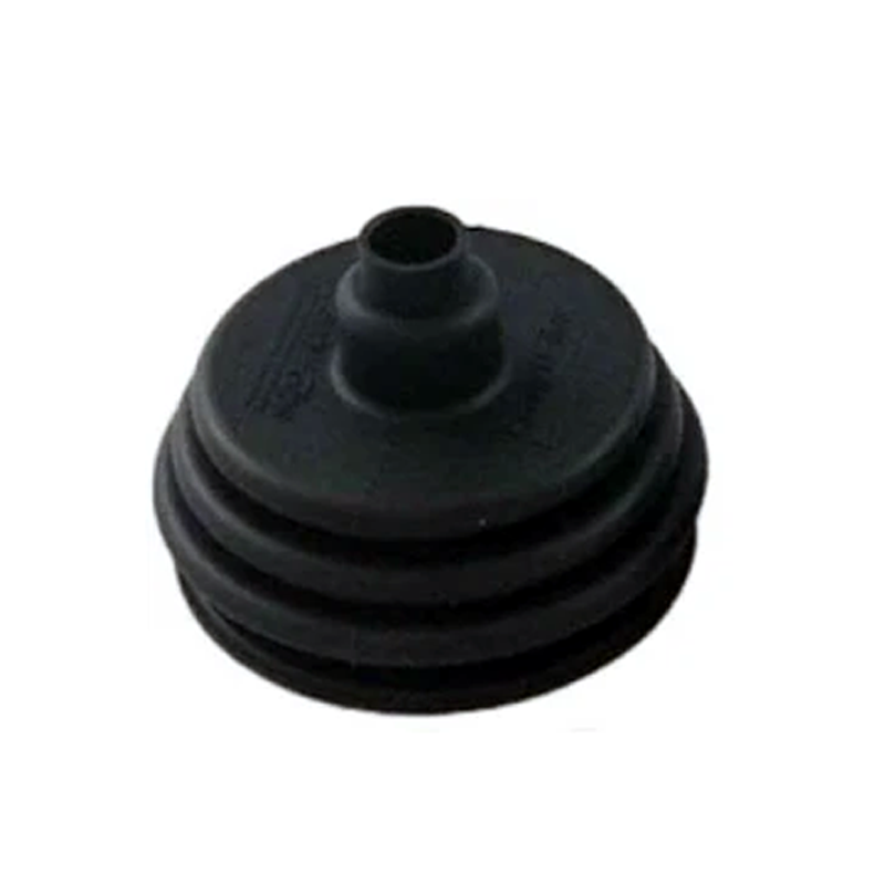 Joystick Boot 4000529910 for Haulotte Boom Lift HA15IP HA43JE Scissor Lift COMPACT10 COMPACT12 COMPACT14 - KUDUPARTS
