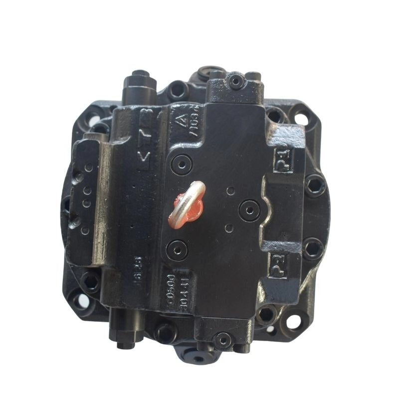 Hydraulic Travel Motor 4699092 for Hitachi Excavator ZX470-5G ZX470H-5G ZX470LC-5B ZX470R-5G