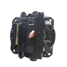 Motor hidráulico de desplazamiento 4699092 para excavadora John Deere 470GLC 470 P-tier (motor 6135)