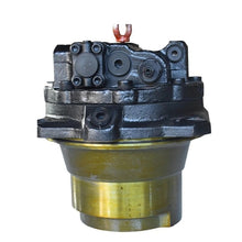 Hydraulic Travel Motor 4699092 for Hitachi Excavator ZX470-5G ZX470H-5G ZX470LC-5B ZX470R-5G - KUDUPARTS