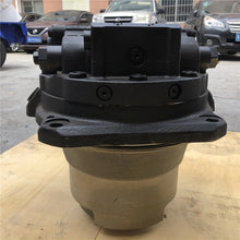 Motor hidráulico de desplazamiento 4699092 para excavadora John Deere 470GLC 470 P-tier (motor 6135)