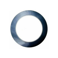 Placa 120-22-31211 para topadora Komatsu D31A-17 D31E-20 D31P-20 D31S-18 D37E-5 D40A-3 D40PL-3 D41A-3 D41P-5 D41S-3