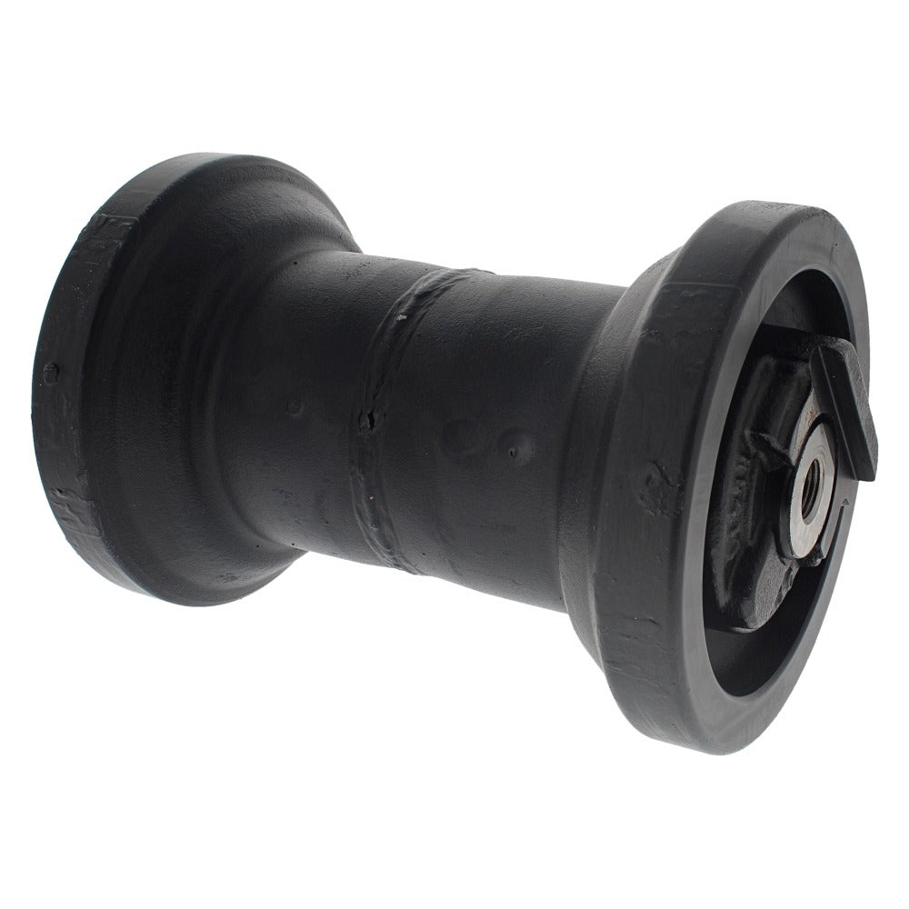 Track Roller YM172147-37300 for Komatsu Excavator PC40FR-2 PC50FR-1 PC50FR-2 - KUDUPARTS