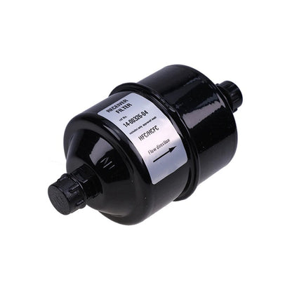 Receiver Drier 66-8718 for Thermo King Transport Refrigeration V-300 V-500 V-250 V-200 V-090 KV500