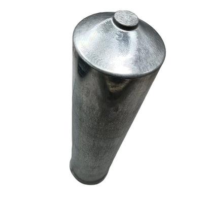 Receptor secador de compresor de aire acondicionado 423-07-31571 para cargadora de ruedas Komatsu 423-S62-4330 WA150 WA200 WA250 WA270 WA320 WA380 WA450 WA500