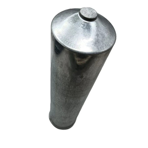 A/C Compressor Receiver Drier 423-07-31571 for Komatsu 423-S62-4330 Wheel Loader WA150 WA200 WA250 WA270 WA320 WA380 WA450 WA500 - KUDUPARTS
