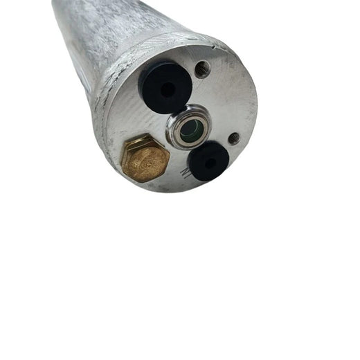 A/C Compressor Receiver Drier 423-07-31571 for Komatsu 423-S62-4330 Wheel Loader WA150 WA200 WA250 WA270 WA320 WA380 WA450 WA500 - KUDUPARTS