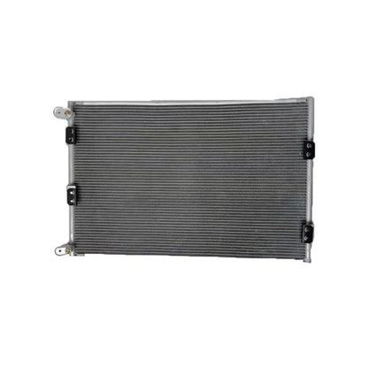 Refrigerant Condenser 488-6612 for Caterpillar CAT 312 313 315 317 320 323 325 326 330 333 335 340 350 352 355 395