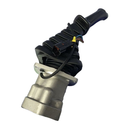 Valve de commande à distance 410113-00022 pour pelle sur pneus Doosan DX140W TIER-III