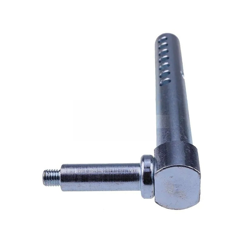 RH Front Gage Wheel Arm AM120680 for Kawasaki Engine FD611V John Deere Tractor GT225 GT235 X534 X465 X575 X740 48C 54C