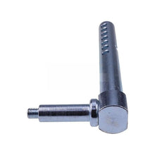 RH Front Gage Wheel Arm AM120680 for Kawasaki Engine FD611V John Deere Tractor GT225 GT235 X534 X465 X575 X740 48C 54C