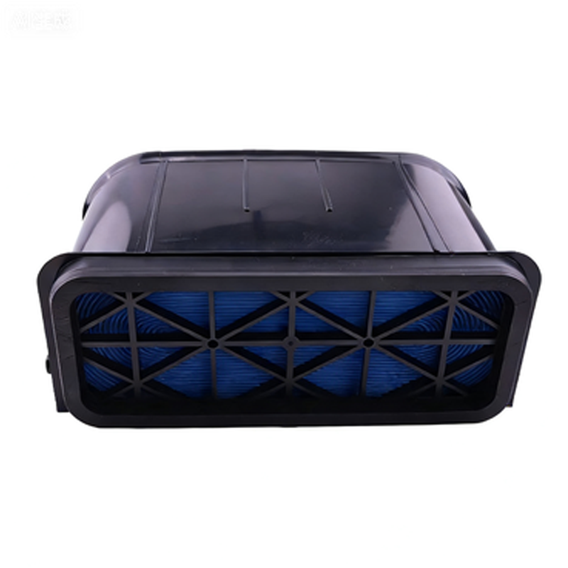 rimary Air Filter Assembly AL215053 for John Deere Engine 4045 6068 Tractor 6130M 6135M 6140M 6145M 6150M 6155M 6170M - KUDUPARTS
