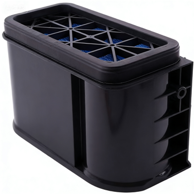 rimary Air Filter Assembly AL215053 for John Deere Engine 4045 6068 Tractor 6130M 6135M 6140M 6145M 6150M 6155M 6170M - KUDUPARTS