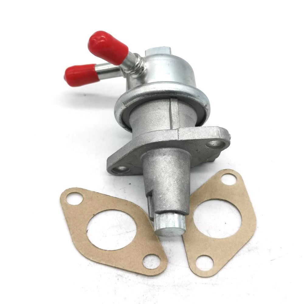 17121-52030 17121-52032 Fuel Pump Compatible With Kubota L & M Series Tractors - KUDUPARTS